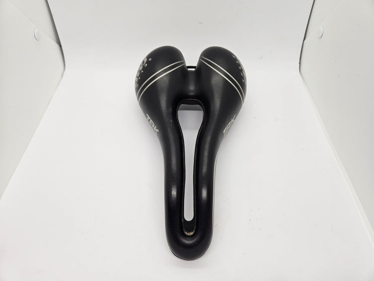 Sella SMP, TRK Saddle