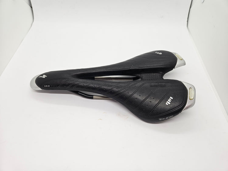 Specialized, Toupe Saddle