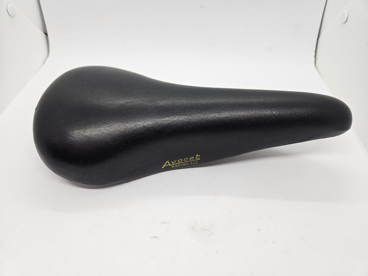 Avocet Saddle, Racing 3