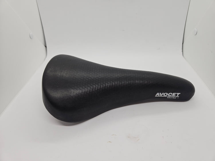 Avocet Saddle, Racing 1