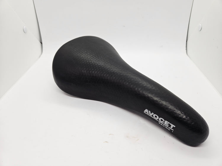 Avocet Saddle, Racing 1