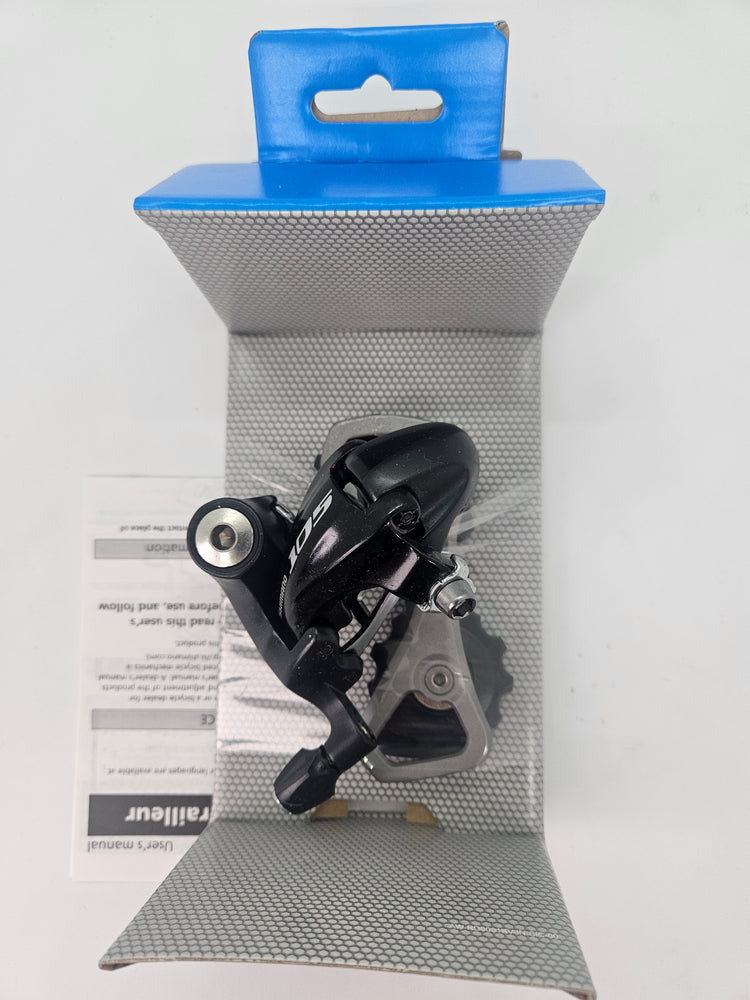 Shimano, 105 RD-5701SS, Rear Derailleur