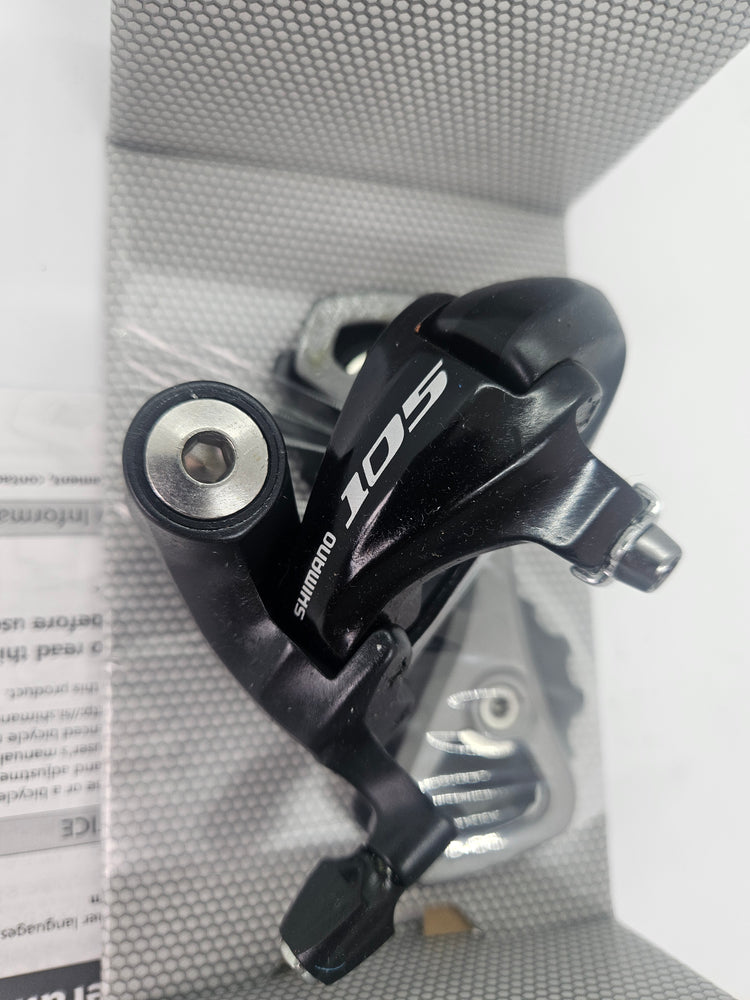 Shimano, 105 RD-5701SS, Rear Derailleur