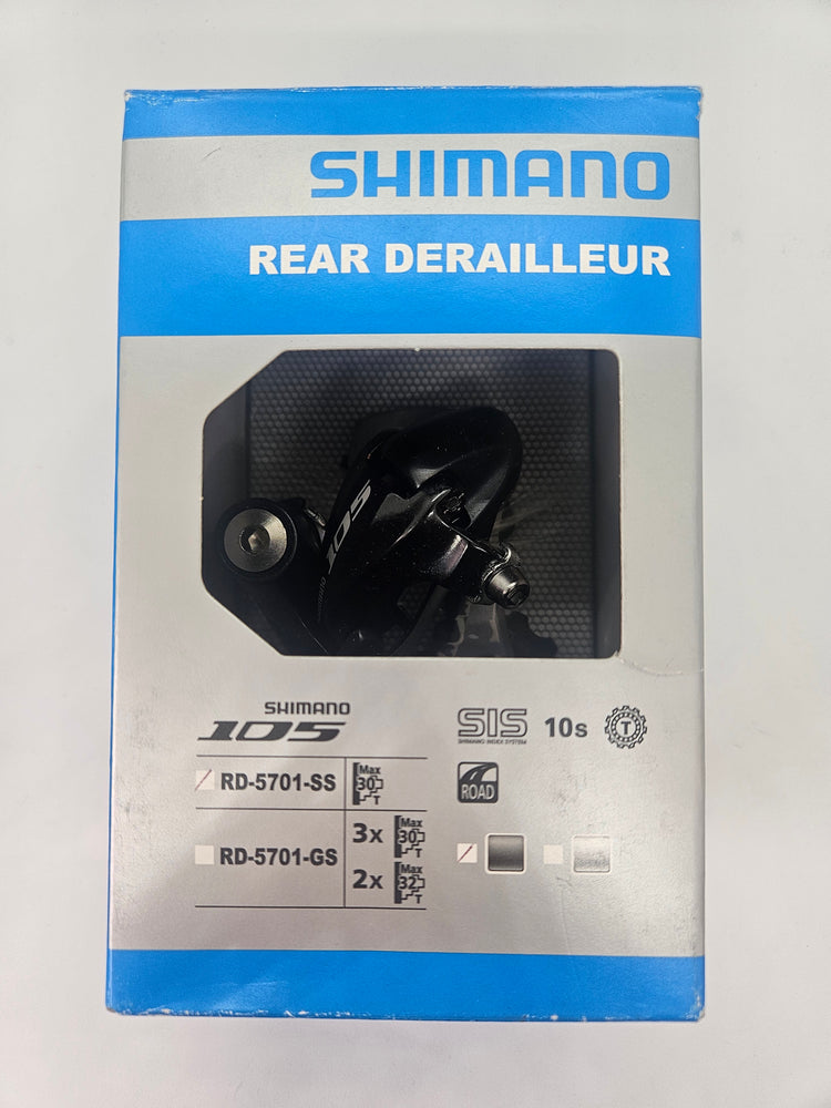 Shimano, 105 RD-5701SS, Rear Derailleur