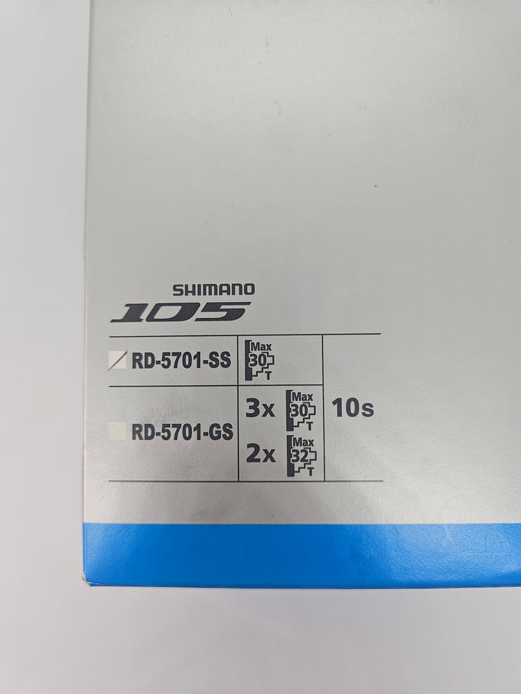 Shimano, 105 RD-5701SS, Rear Derailleur