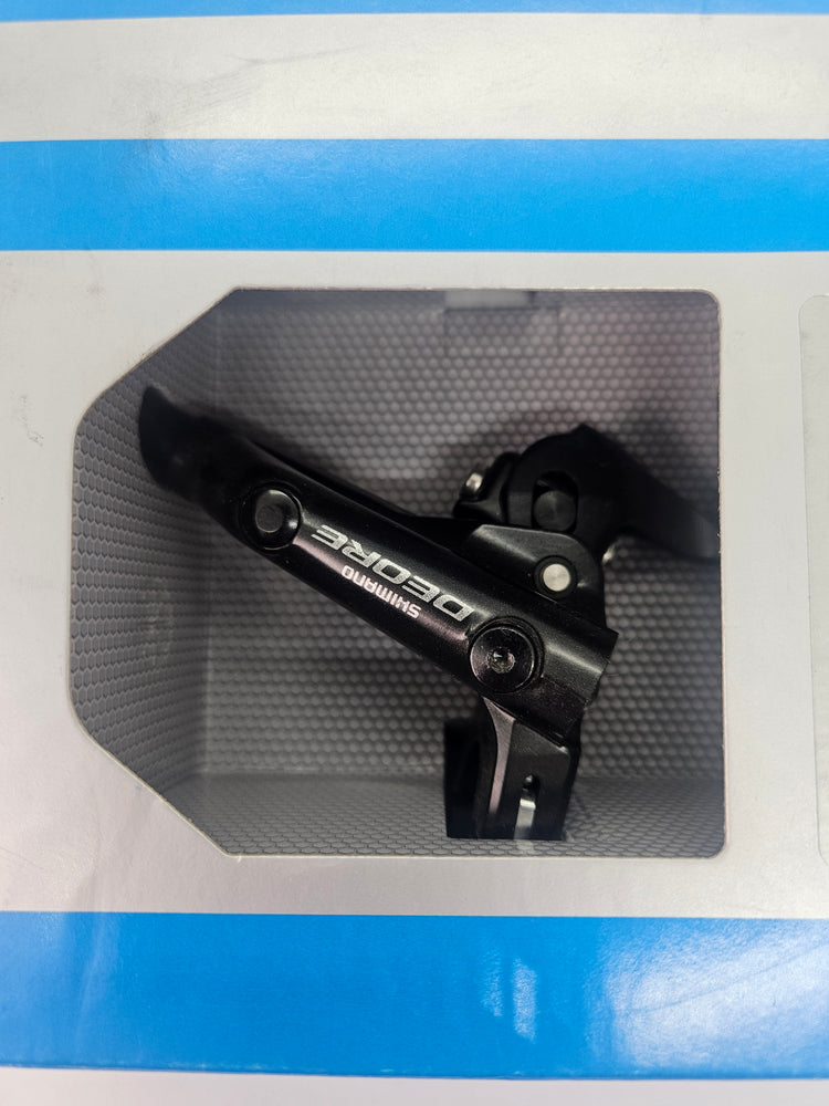 Shimano, BL-M6000, Brake lever set new