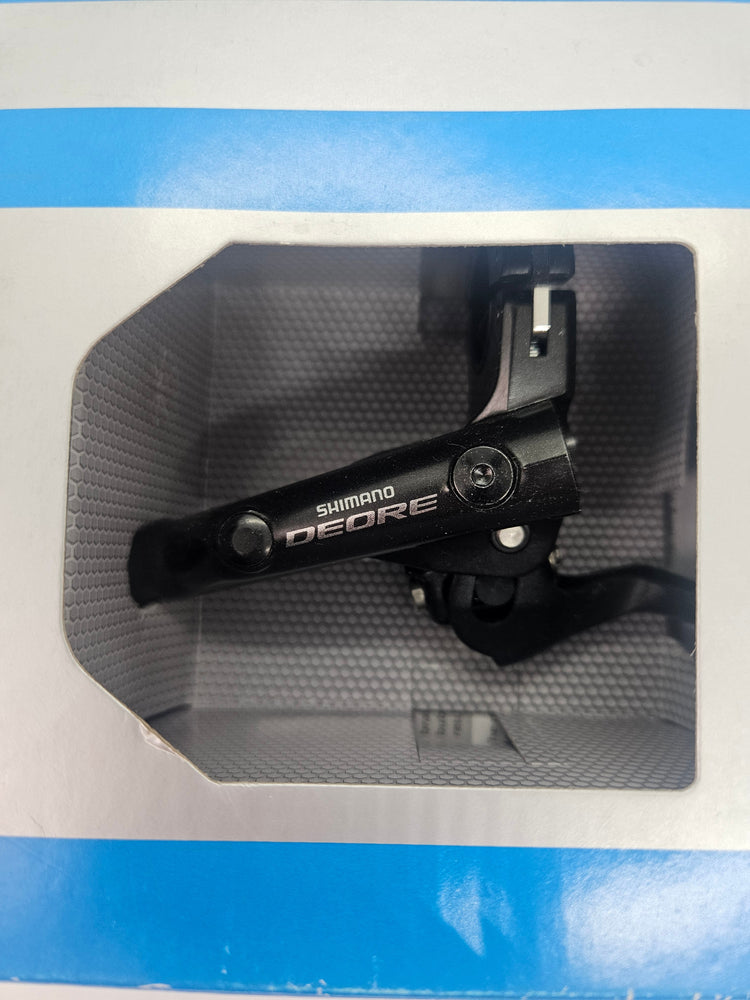 Shimano, BL-M6000, Brake lever set new