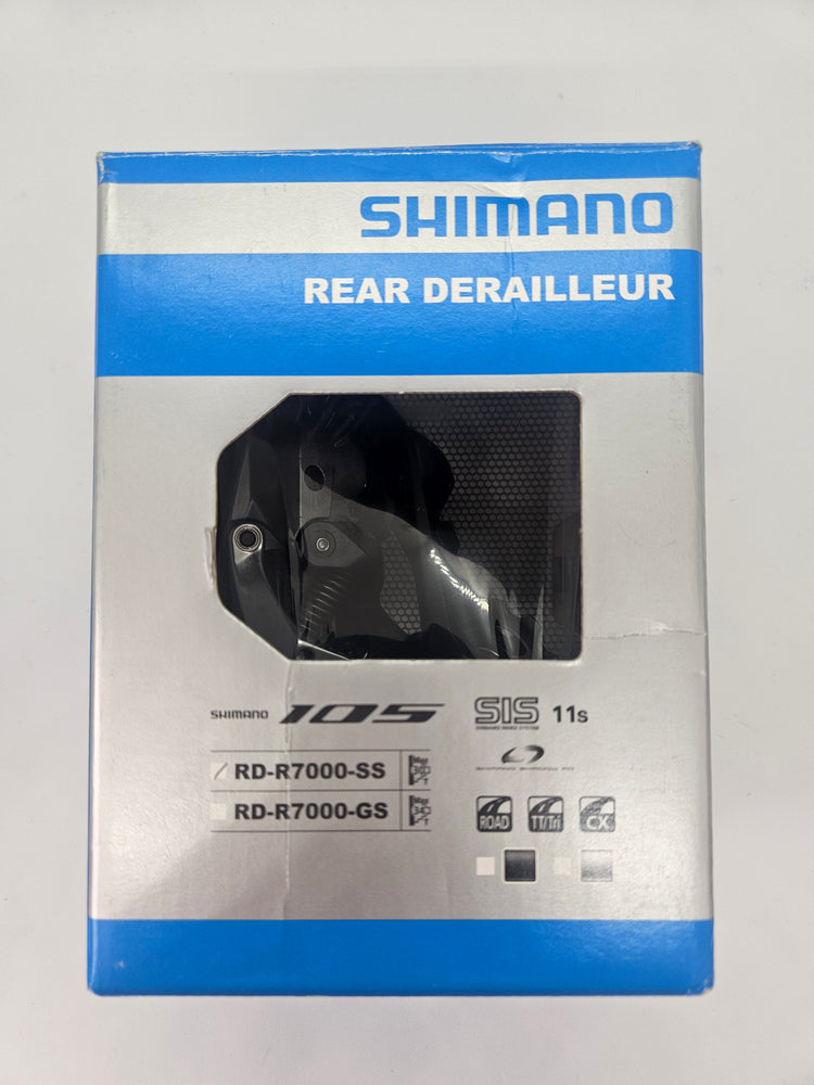 Shimano, RD-105 R7000-SS, Rear Derailleur