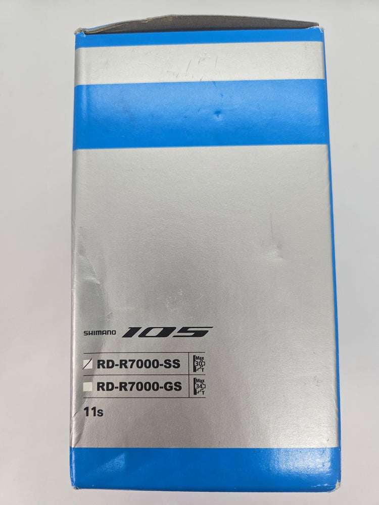 Shimano, RD-105 R7000-SS, Rear Derailleur