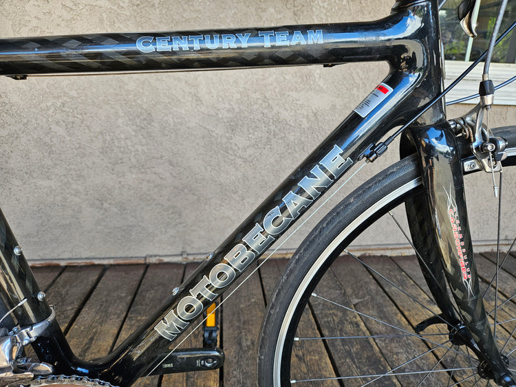 Motobecane Century Team 52cm