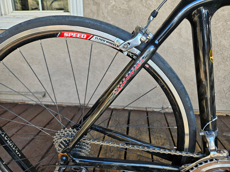 Motobecane Century Team 52cm
