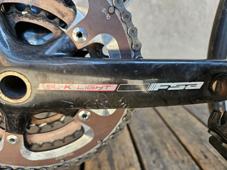 Motobecane Century Team 52cm
