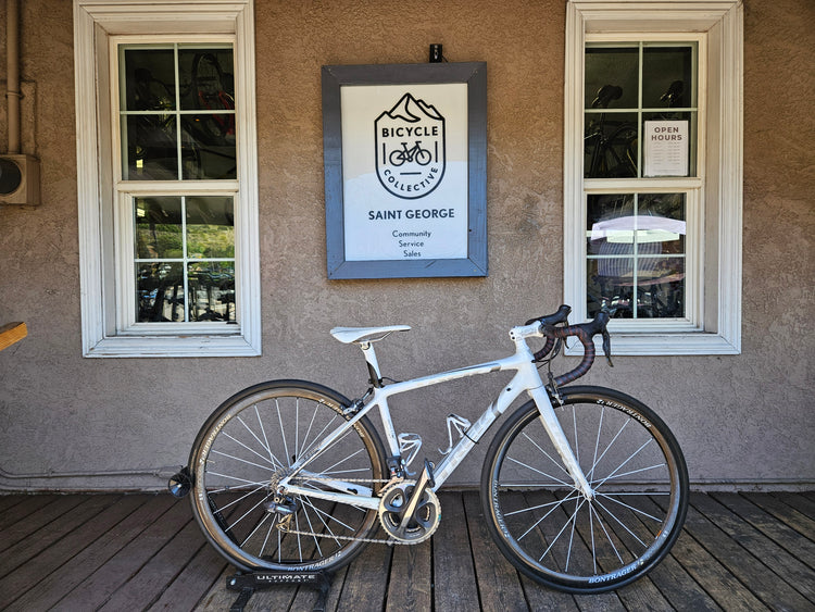 Trek Madone 50cm