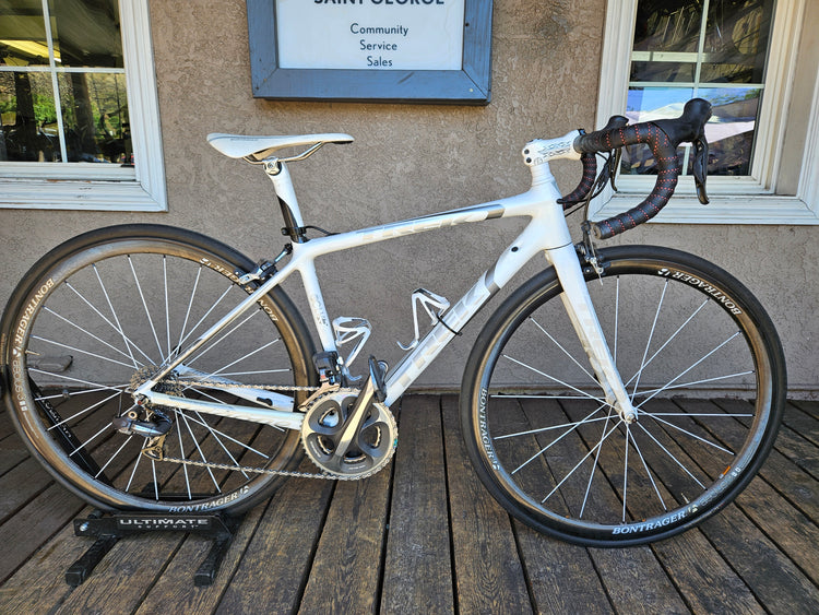 Trek Madone 50cm