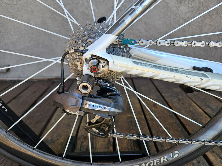 Trek Madone 50cm