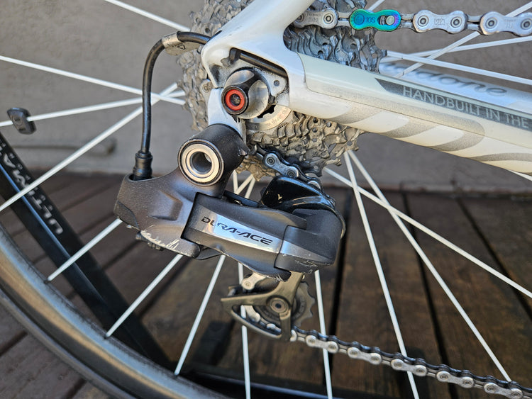 Trek Madone 50cm