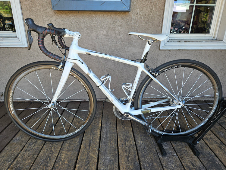Trek Madone 50cm