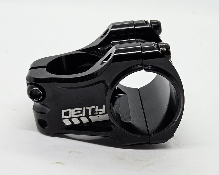 Deity, Copperhead Stem, 35MM