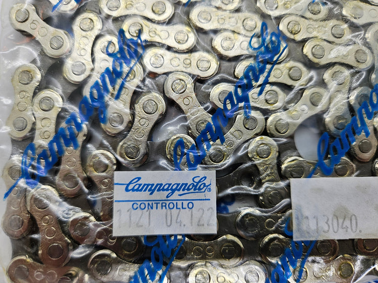 Campagnolo, Record 9 Speed Chain