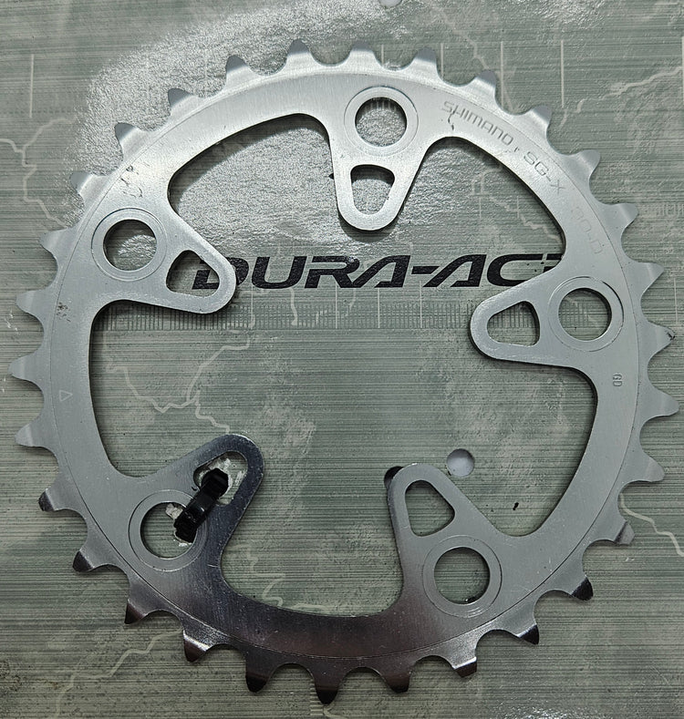 Shimano, Dura-Ace7803 Chainring