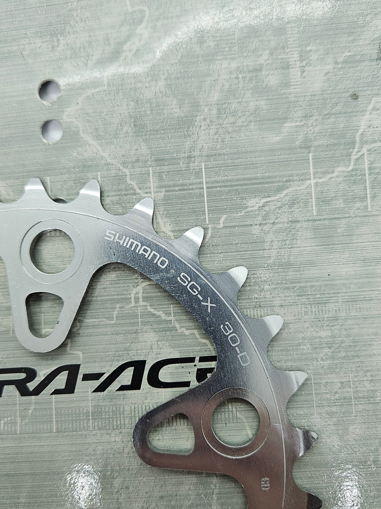 Shimano, Dura-Ace7803 Chainring