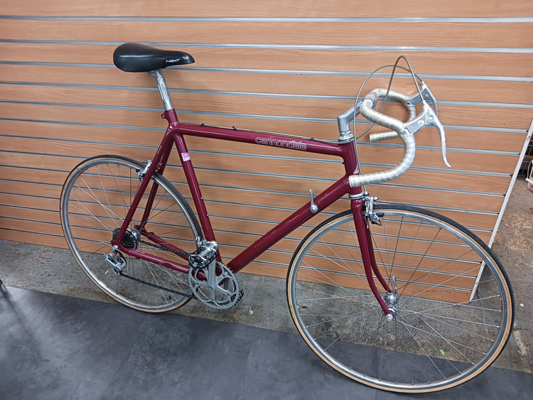 Cannondale SR 500, Road Bike, 55cm
