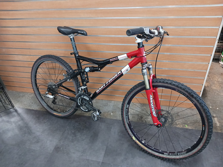 Gary Fisher Sugar 2, Mountain Bike, Medium