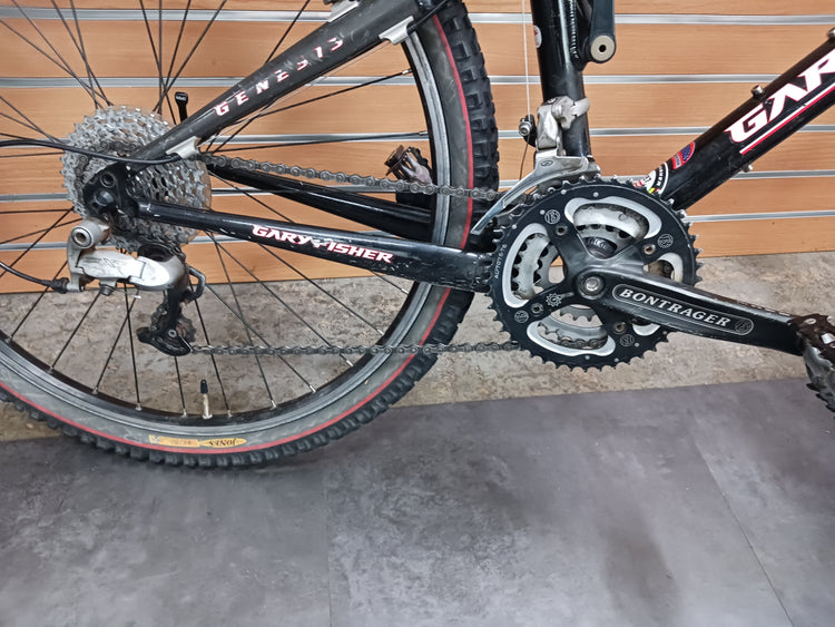 Gary Fisher Sugar 2, Mountain Bike, Medium