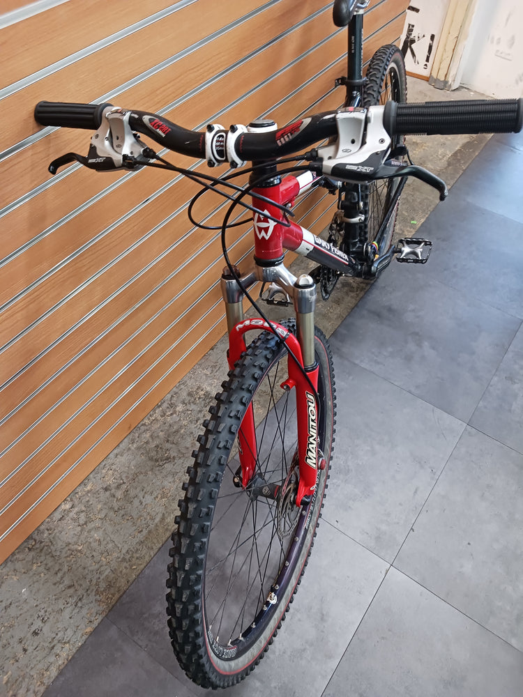 Gary Fisher Sugar 2, Mountain Bike, Medium