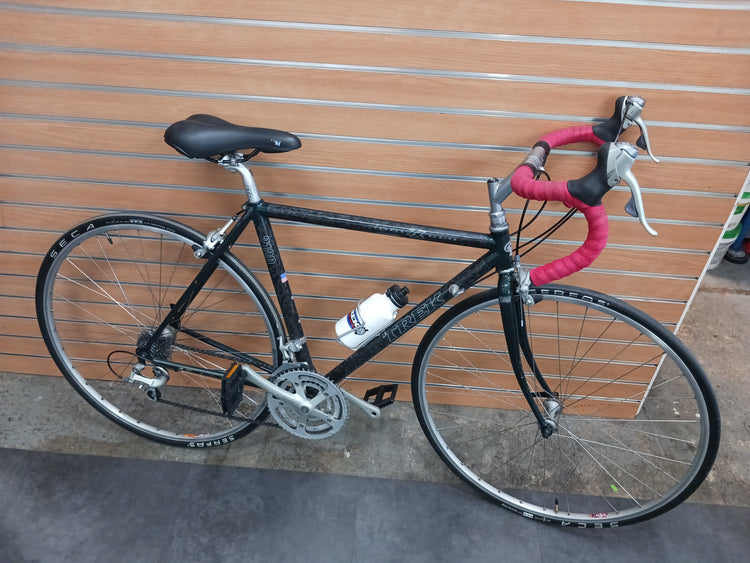 Trek 2120 ZX, Road Bike, 50cm
