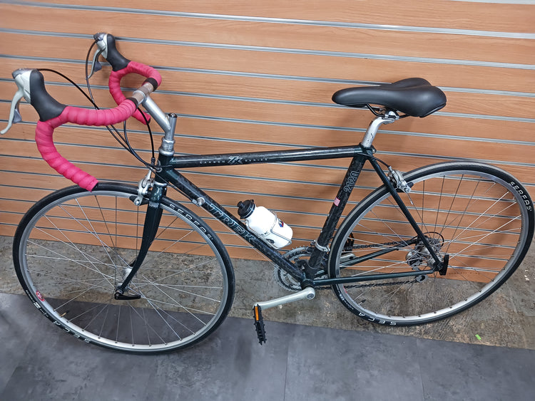 Trek 2120 ZX, Road Bike, 50cm