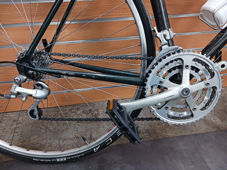 Trek 2120 ZX, Road Bike, 50cm