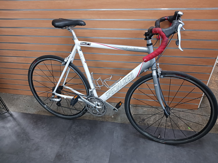 Specialized Allez, Road Bike, 56cm
