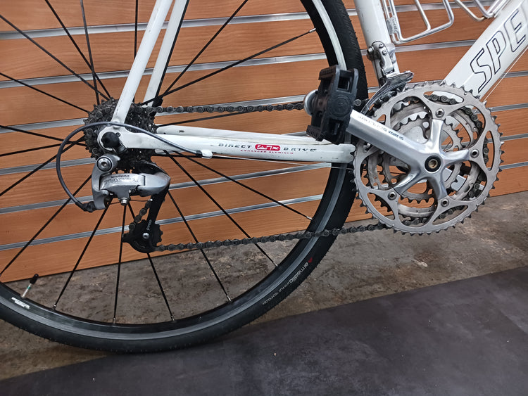 Specialized Allez, Road Bike, 56cm