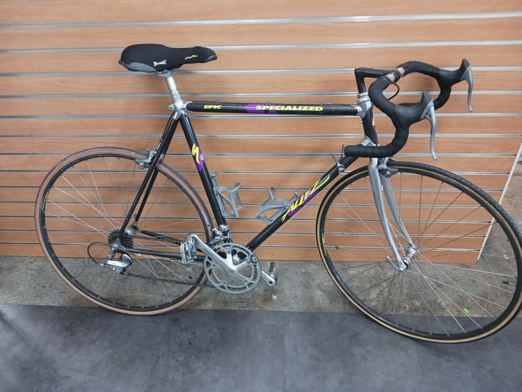 Specialized Allez Epic, Road Bike, Large