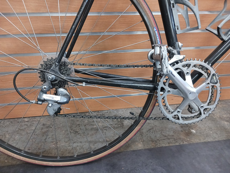 Specialized Allez Epic, Road Bike, Large