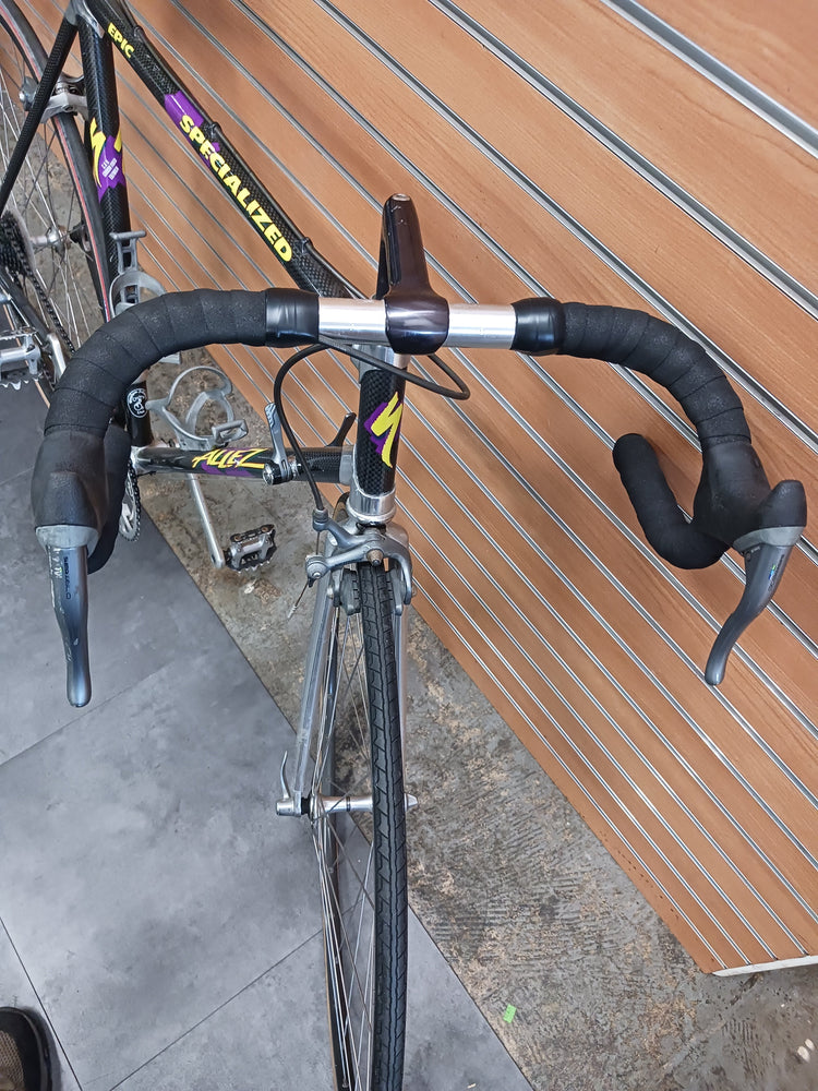 Specialized Allez Epic, Road Bike, Large