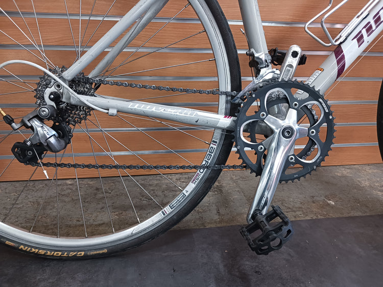 Novara Carema PRO, Road Bike, 45cm