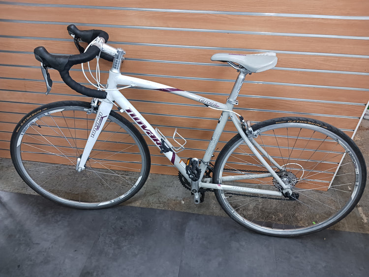 Novara Carema PRO, Road Bike, 45cm