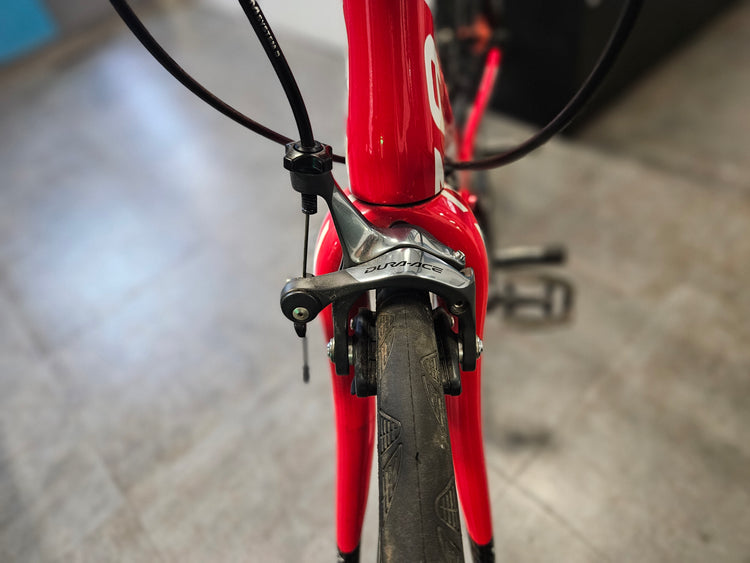 Fezzari Fore CR5 56cm Road Bike