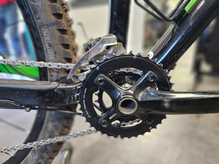 Specialized Epic, Mountain Bike, Large 29