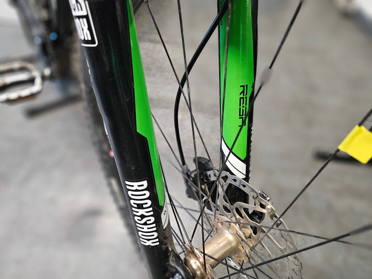 Specialized Epic, Mountain Bike, Large 29