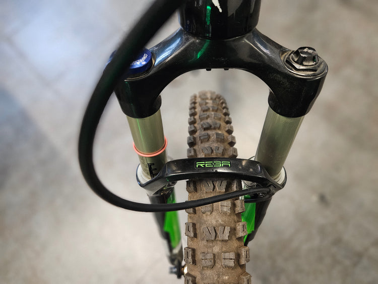 Specialized Epic, Mountain Bike, Large 29