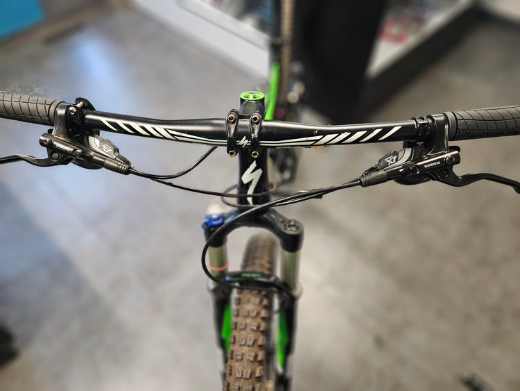 Specialized Epic, Mountain Bike, Large 29