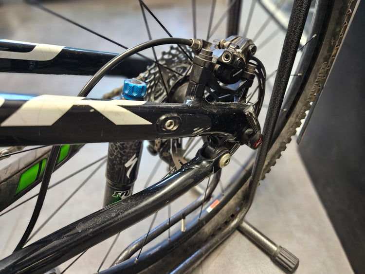Specialized Epic, Mountain Bike, Large 29
