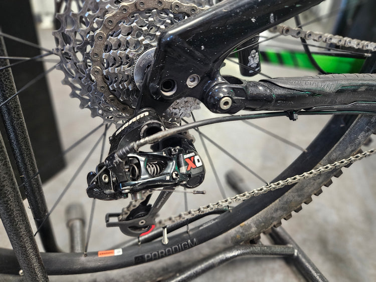 Specialized Epic, Mountain Bike, Large 29