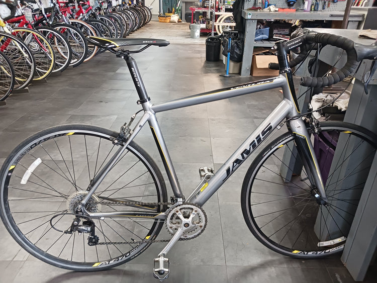 Jamis Ventura, Road Bike, 53cm