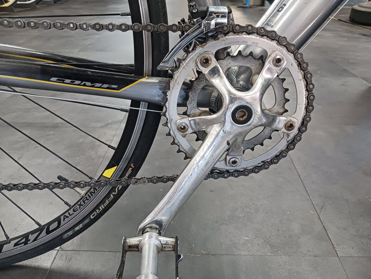 Jamis Ventura, Road Bike, 53cm