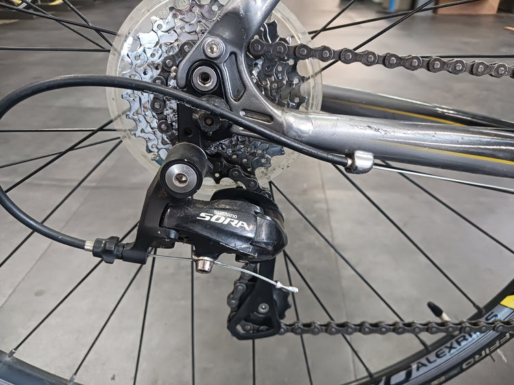 Jamis Ventura, Road Bike, 53cm