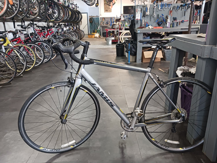 Jamis Ventura, Road Bike, 53cm